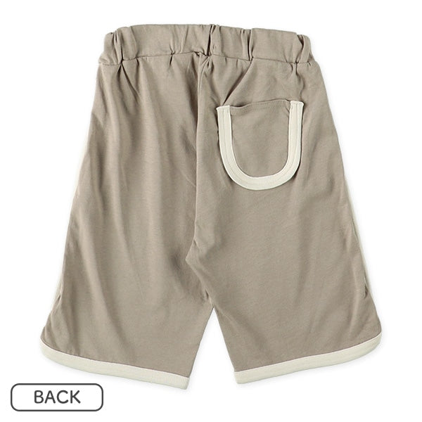 T-shirt and Shorts Set