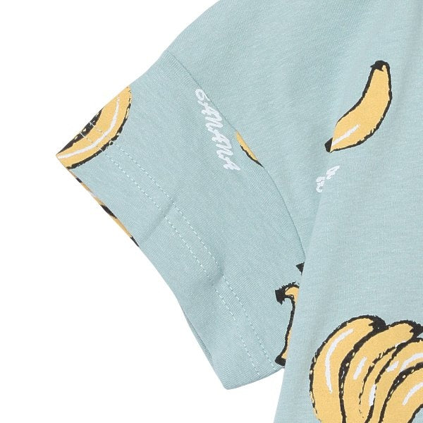 Fruit Short Sleeve T-shirt