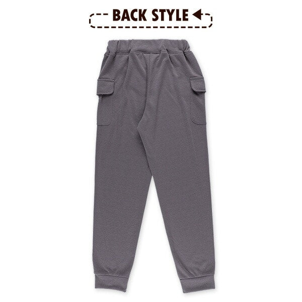 Plain Pants