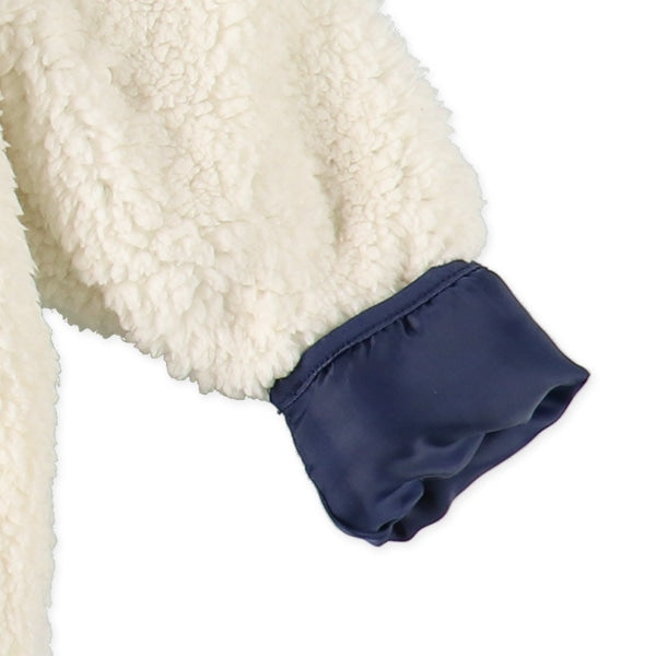 Kids' Boy Winter Jumper