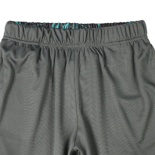 Mesh Shorts