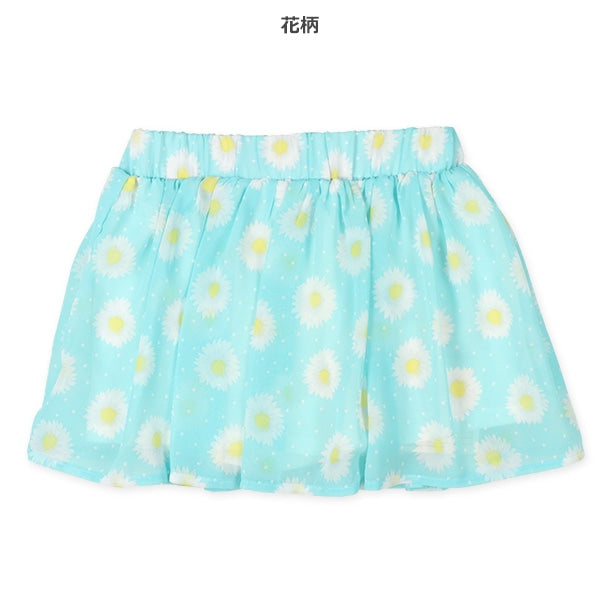 Sweets Knit Skirt