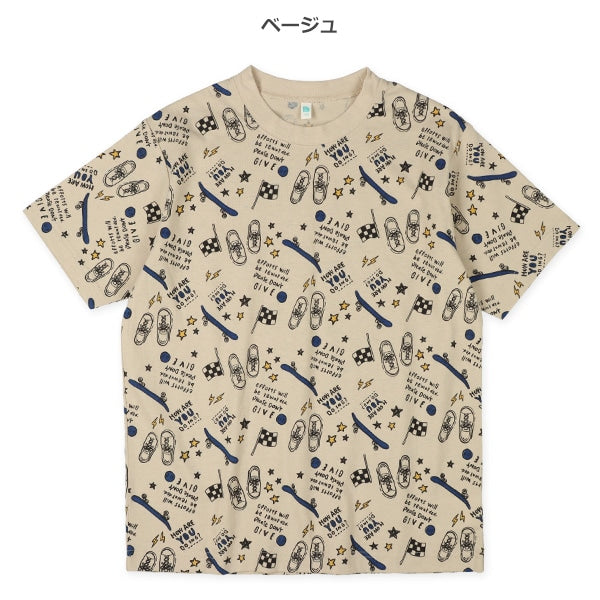 Short Sleeve T-shirt