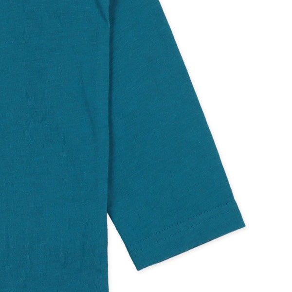 Animal Silhouette Long Sleeve Shirt (Winter, Spring, Autumn)