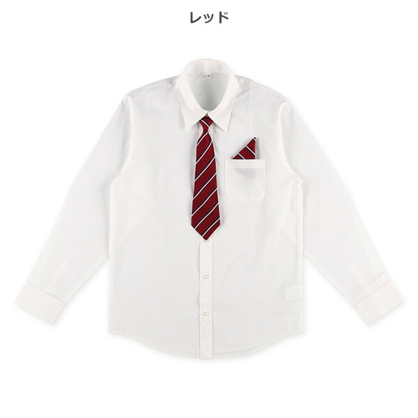 Formal Shirt with Tie