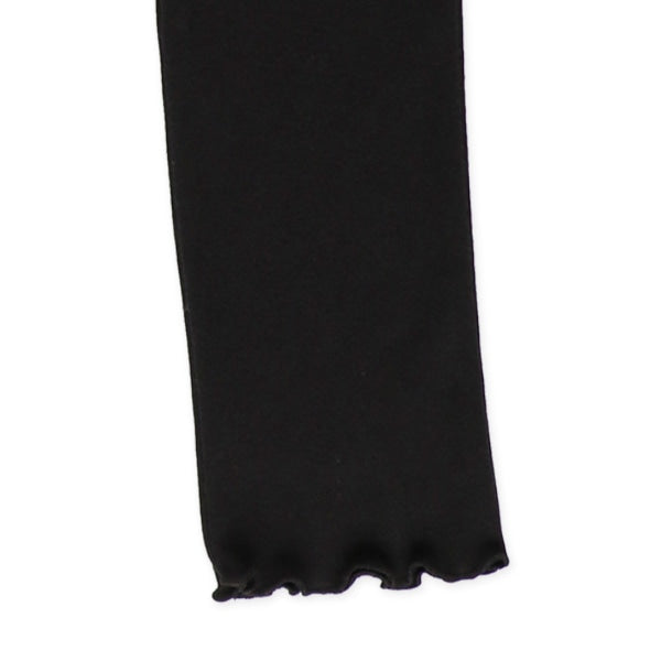 Knit Denim Skirted Leggings (Winter, Spring, Autumn)