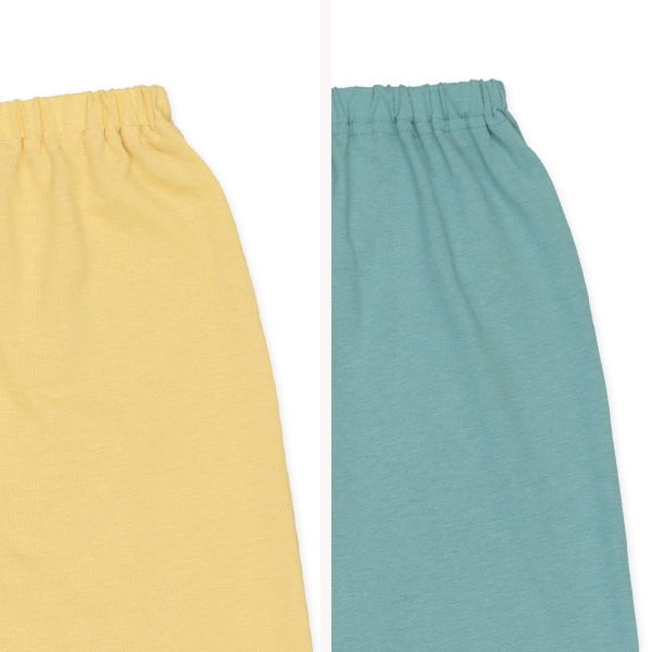 T-shirt and Pants Set