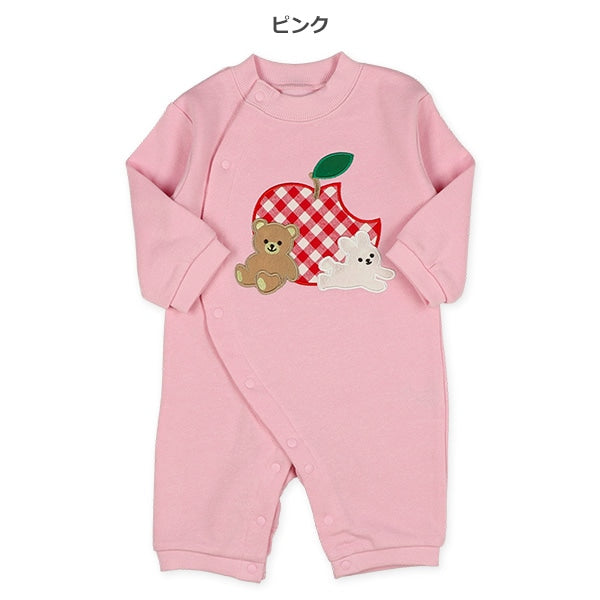 Rompers for Newborns (Winter)