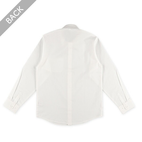 Shirt with Tie