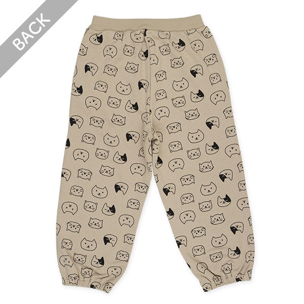 Cat Pants (Winter, Spring, Autumn)