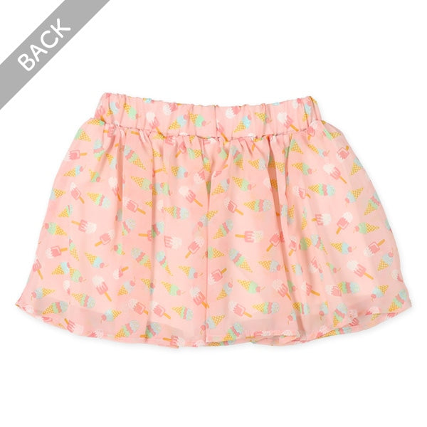 Sweets Knit Skirt