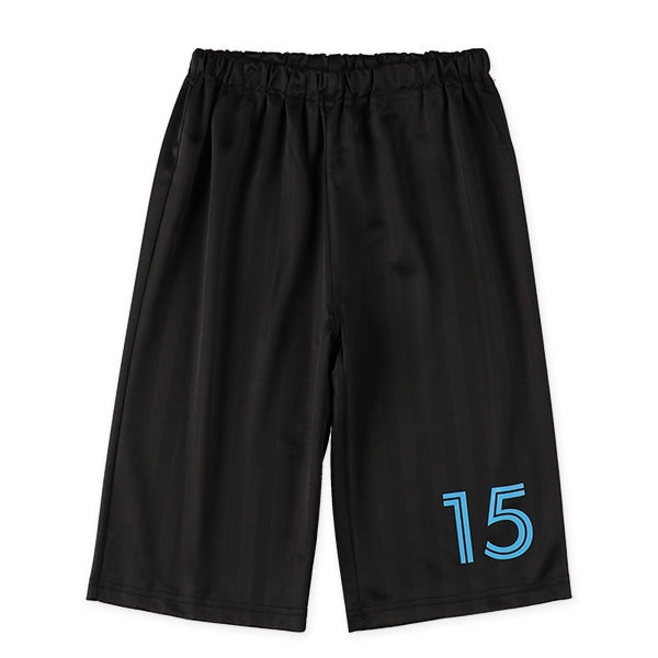 Side Line Short Sleeve T-shirt