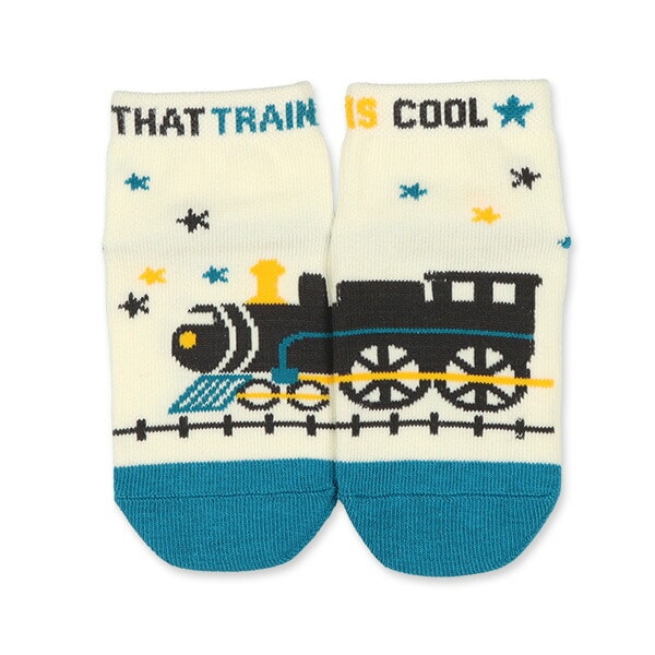 Train Socks