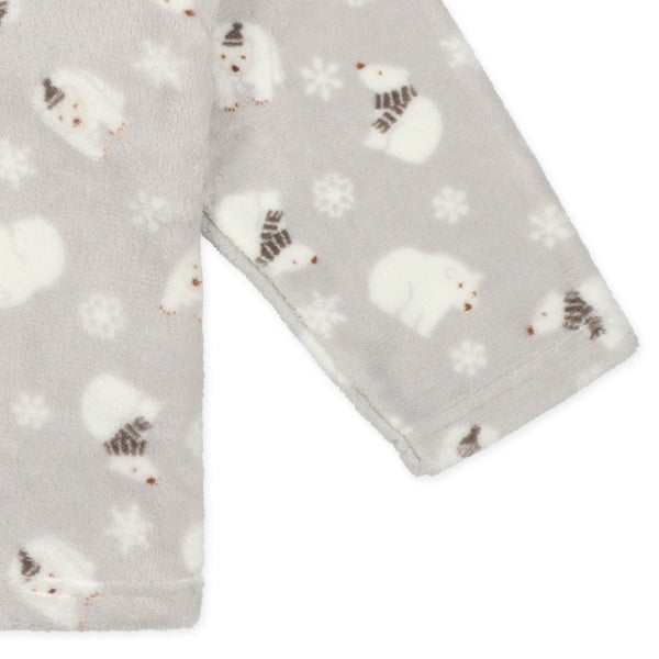 Fleece Pajamas for Boys