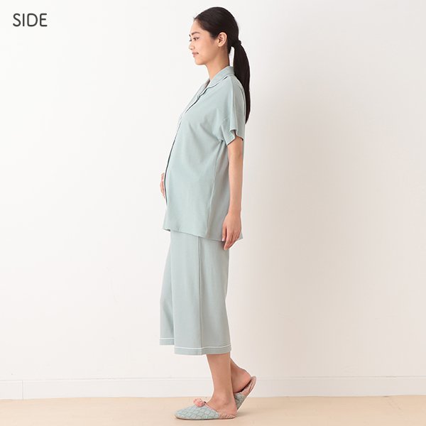 Knit Maternity Pants
