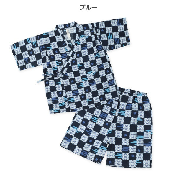 Japanese JINBEI Suit