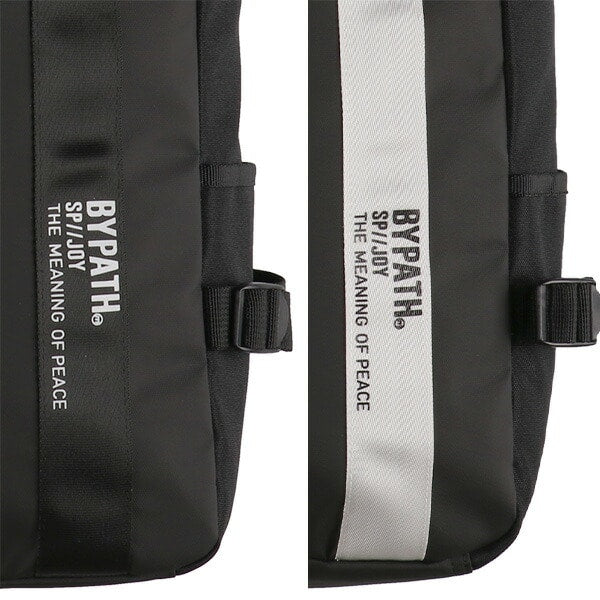 Box backpack 40