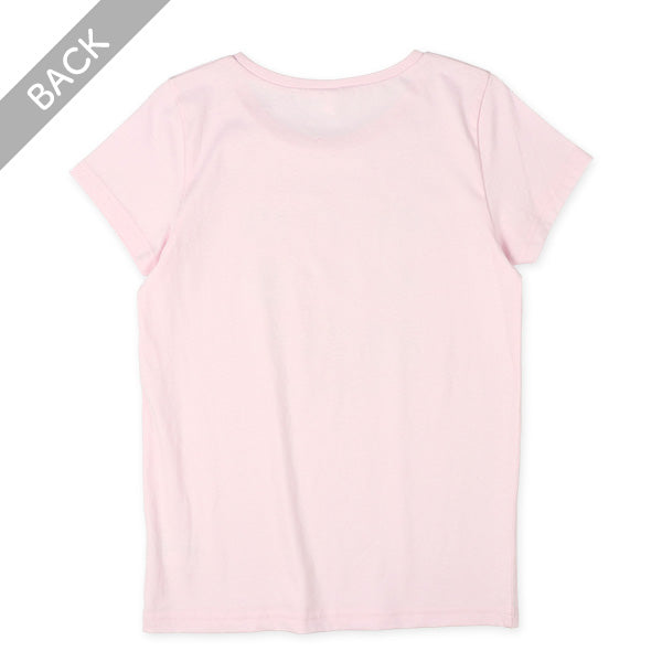 Cat Short Sleeve T-shirt