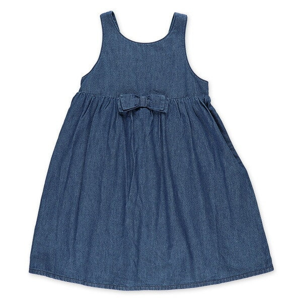 Denim One Piece