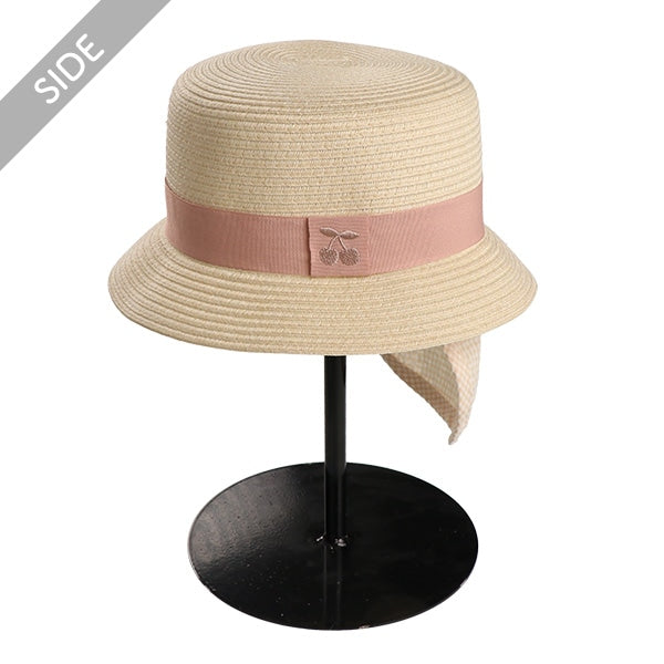 Washable and Foldable Hat