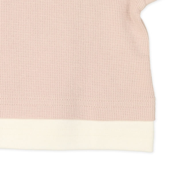 Waffle Sweatshirt (Spring)