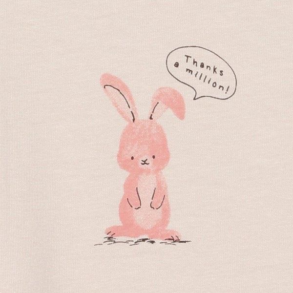 Animal Short Sleeve T-shirt