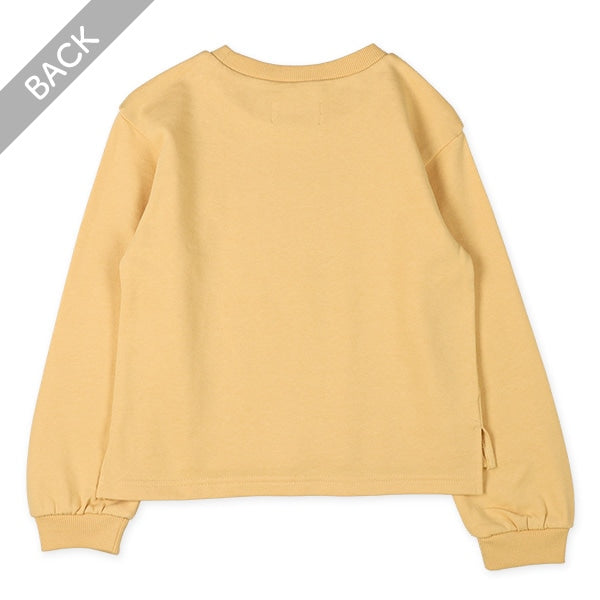 Plain Sweatshirt (Spring)