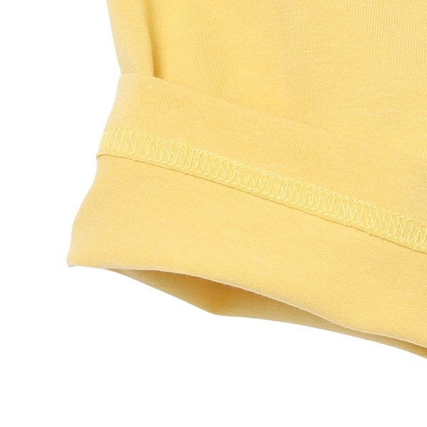 Knit Shorts