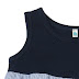 Sleeveless One Piece