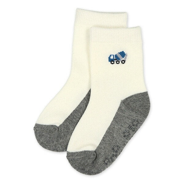 Vehicles Socks