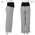 Tummy Comfortable Pants
