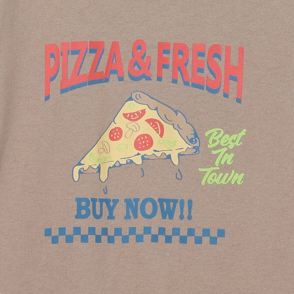 American Short Sleeve T-shirt