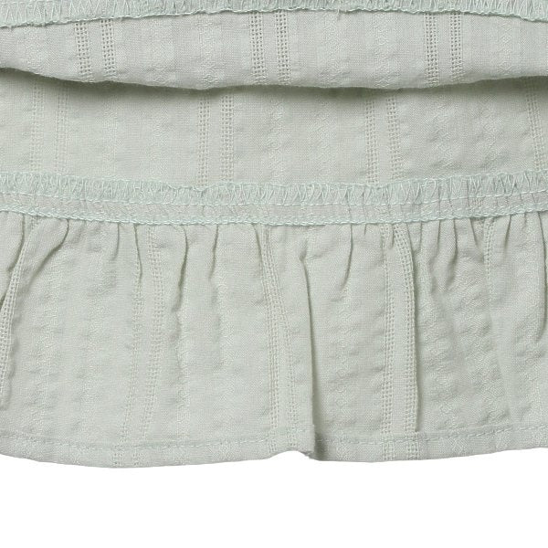 Short Sleeve Blouse