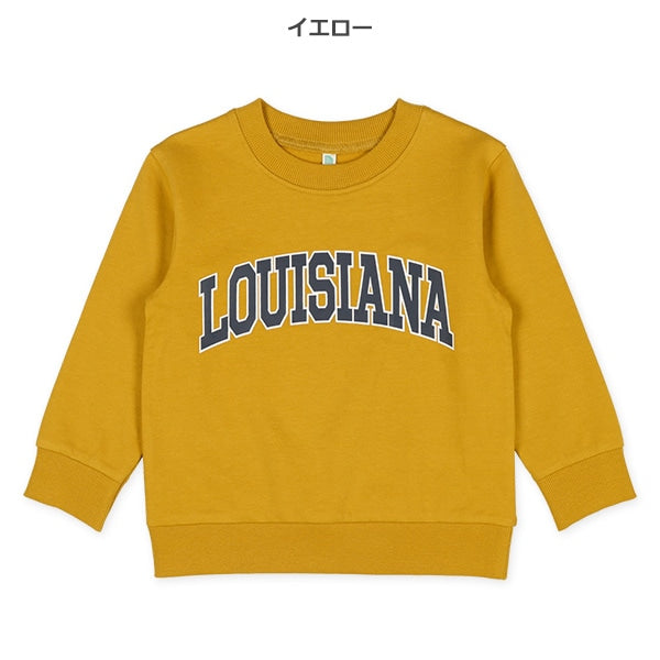 Big Logo Sweatshirt (Winter, Spring, Autumn)