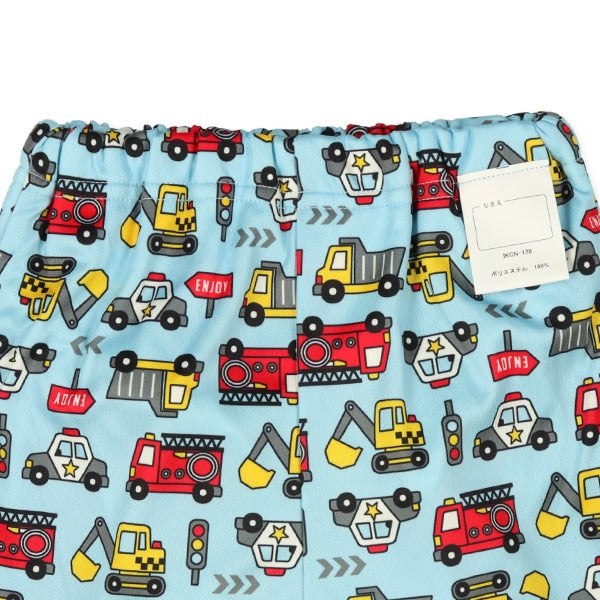 Pants for Water Playing