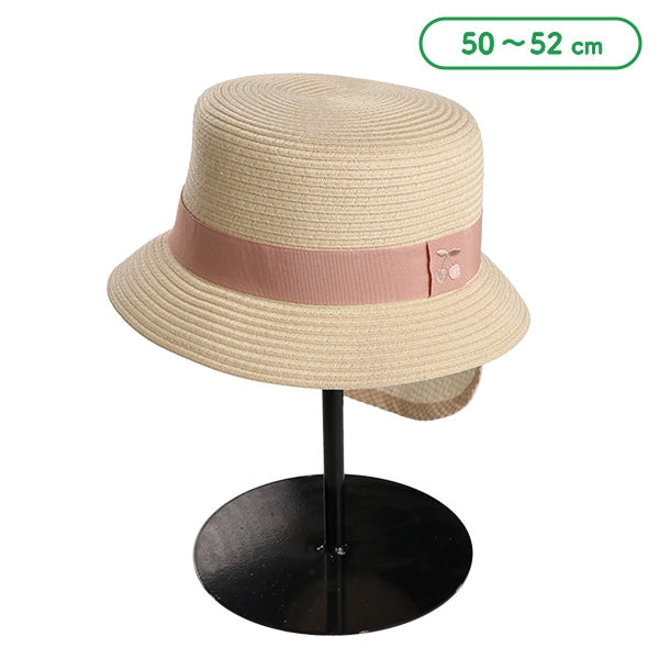 Washable and Foldable Hat