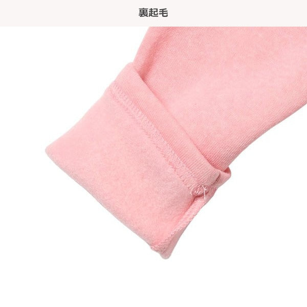 Kids' Girl Brushed Sweatshirt (Winter)