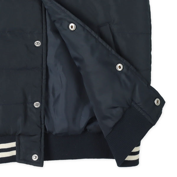 Kids' Boy Winter Vest