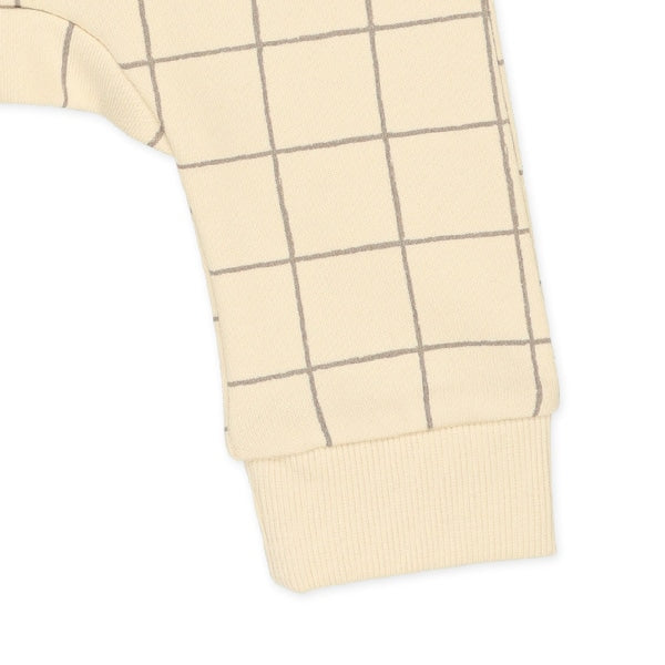 Cfeckered Pants (Winter, Spring, Autumn)