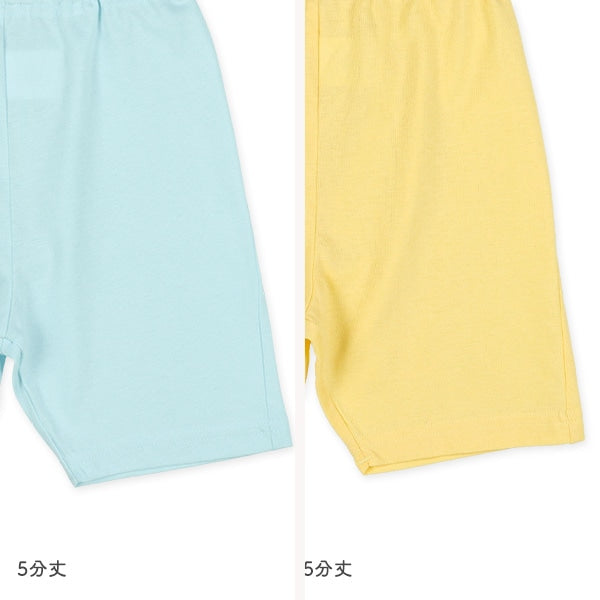 T-shirt and Pants Set