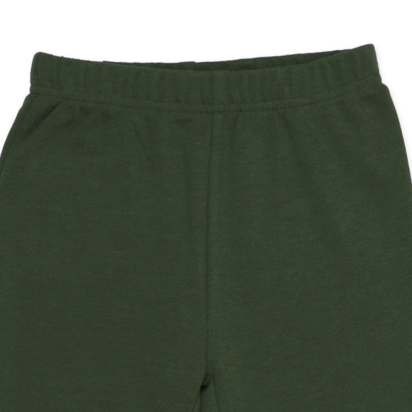 Knee Panel Pants (Winter, Spring, Autumn)