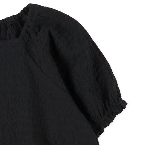 Short Sleeve Blouse