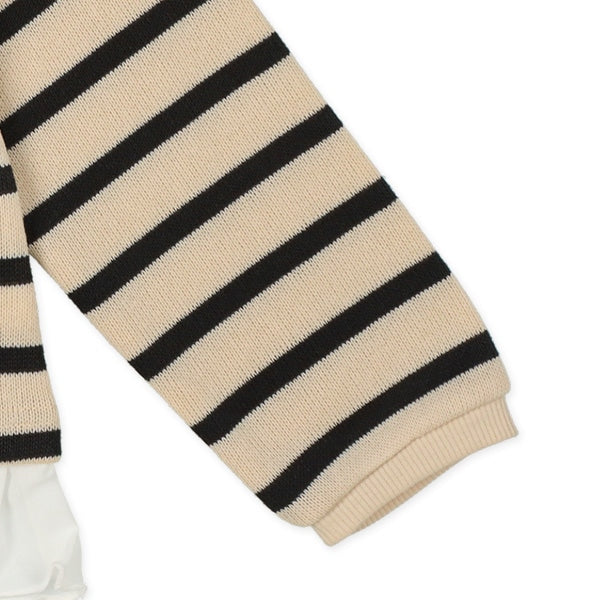 Kids' Girl Brushed Sweatshirt (Winter)