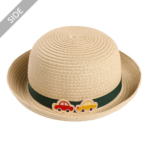 Car Hat
