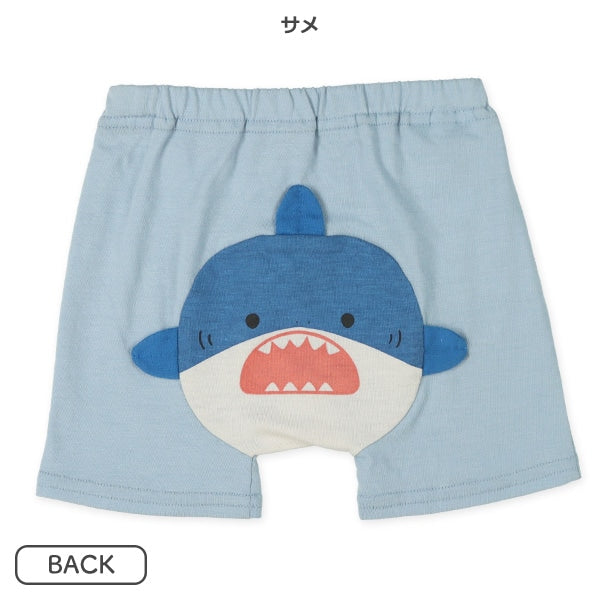 Sea CreaturesTight Pants