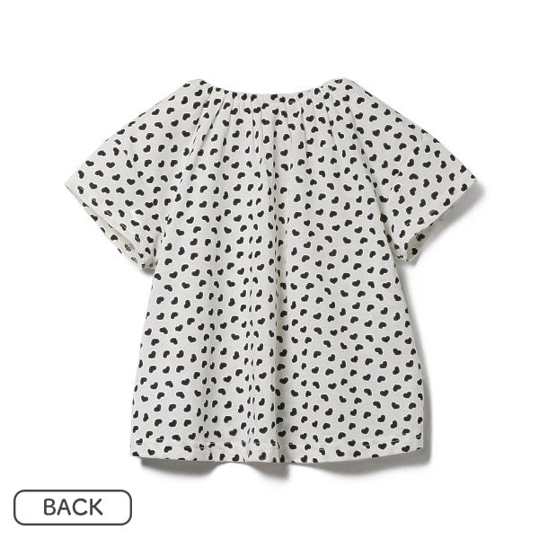 Floral Short Sleeve T-shirt