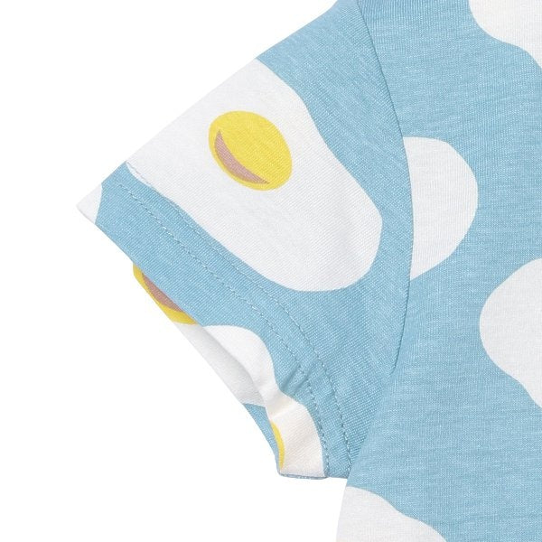 Foods Short Sleeve T-shirt