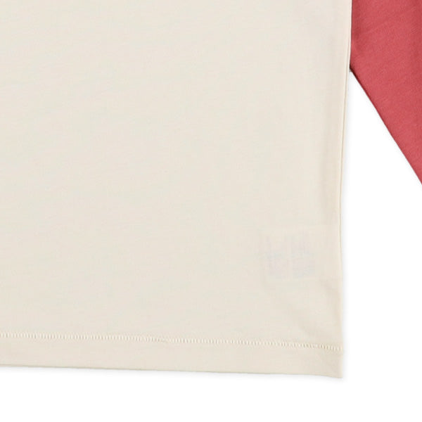 Long Sleeve T-Shirt (Winter, Spring, Autumn)