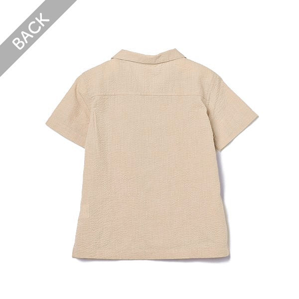 Short Sleeve Shirt