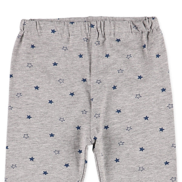 Star Print Leggings (Winter, Spring, Autumn)